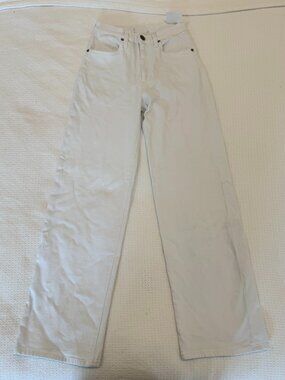 NWT Kutee White Jeans